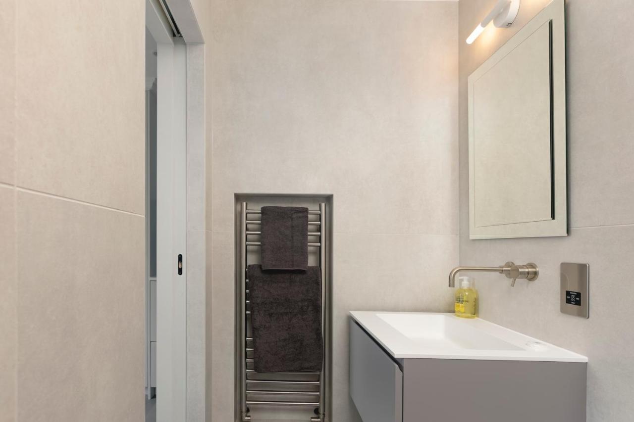 Penthousestays Chelsea - Luxury King / Queen Bed Studios - Near King'S Road Лондон Экстерьер фото