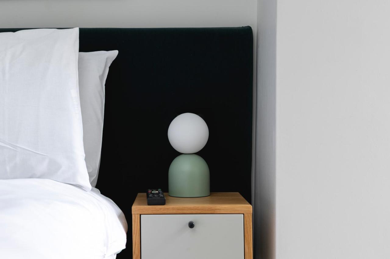 Penthousestays Chelsea - Luxury King / Queen Bed Studios - Near King'S Road Лондон Экстерьер фото
